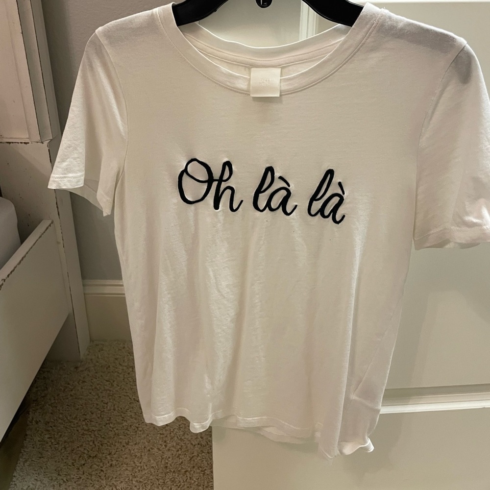 t shirt